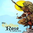 Biểu tượng của chương trình: The Golden Rose: Book One