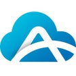 プログラムのアイコン：AirMore - Connect with PC