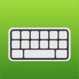 Slideboard Keyboard for Watch icon