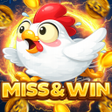 Icoon van programma: Chicken: Miss  Win