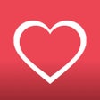 Ikona programu: Bae: Couple game