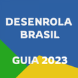 Desenrola Brasil 2023 Guia icon