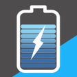 Ícone do programa: Amperes 3 - Battery Life …