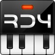 ไอคอนของโปรแกรม: RD4 - Groovebox