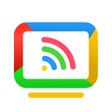 Programikonen: Cast for Chromecast