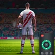Ícone do programa: BANGER: Power Kick Footba…