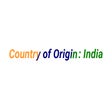 Country of Origin : India