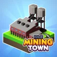 Idle Mining Town: Tycoon Games