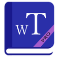 Иконка программы: My personal dictionary - …