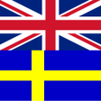 程序图标：Swedish-English Dictionar…