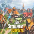 ไอคอนของโปรแกรม: Settlement Survival