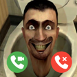 Icon of program: Skibidi in Toilet Call