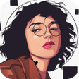 程序图标：MomenToon - Cartoon Studi…