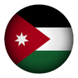Programikonen: Jordan National Anthem