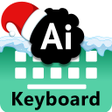 프로그램 아이콘: AI Chat Keyboard Generate…