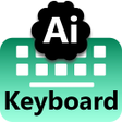 Programikonen: AI Chat Keyboard Generate…