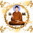 程序图标：Dhamma Merit