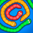 Programikonen: Tangled Worms: Puzzle Que…