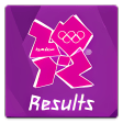 Results Official London 2012 App