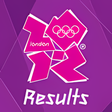 Icon of program: London 2012 Results App