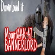 Icon of program: AK-47 No Reload