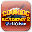 Cooking Academy 2 icon