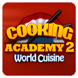 Symbol des Programms: Cooking Academy 2