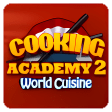 Ikon program: Cooking Academy 2