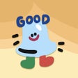 ไอคอนของโปรแกรม: Drag odd and even game
