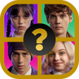 Symbol des Programms: Wednesday Addams Game