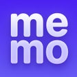 Memo: Sleep Coach  Tracker icon