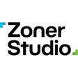 Icon of program: Zoner Studio