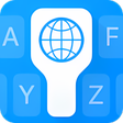 Ikon program: iTranslate Keyboard