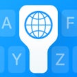 ไอคอนของโปรแกรม: iTranslate Keyboard