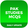 أيقونة البرنامج: Pak Studies Affairs MCQs