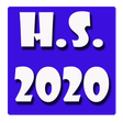Programikonen: HS 2020 Suggestion (WBCHS…