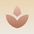 Programın simgesi: CalmCanvas:MeditationRela…