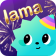 Ikona programu: Lama Lite - Voice Chat Ro…