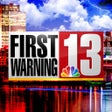 أيقونة البرنامج: WNYT First Warning Weathe…