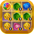 程序图标：Mysterious Stones 2248