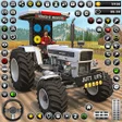 Icoon van programma: Tractor Game Real Tractor…