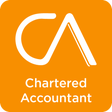 プログラムのアイコン：Chartered Accountant Exam…