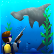 Icon of program: High Tide: Sharks vs Dive…
