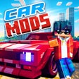 Ikona programu: Vehicle Car Mods for Mine…
