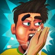 プログラムのアイコン：Fun Slap Boxing Contest 3…
