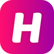 ไอคอนของโปรแกรม: Hiiclub Me: Chat  Joyful …
