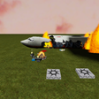 Icon of program: Plane Crash Experience