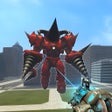 プログラムのアイコン：Toilet Multiverse Addon M…