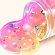 Icon of program: Slime it: Slime Game Simulator