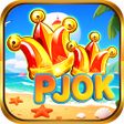 プログラムのアイコン：PJOKEmotion Catcher